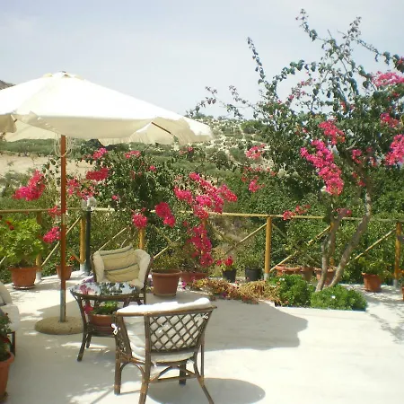 Casa Troccoli * Caltabellotta