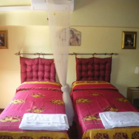 Casa Troccoli Caltabellotta