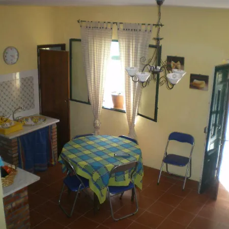 Casa Troccoli Holiday home *