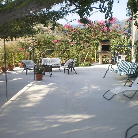 Holiday home Casa Troccoli
