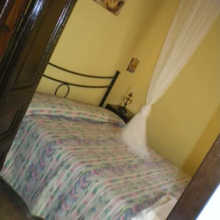 Holiday home Casa Troccoli *