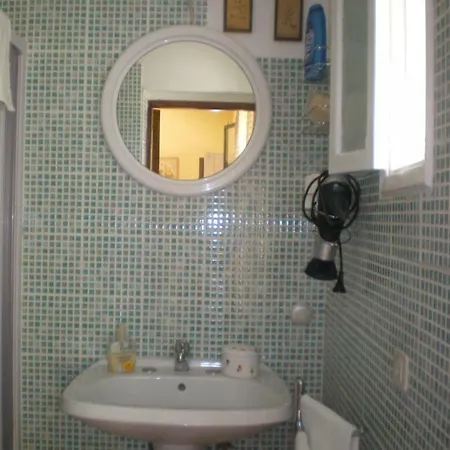 Holiday home Casa Troccoli Caltabellotta