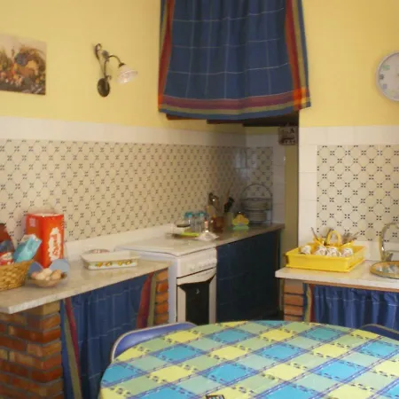 Casa Troccoli Holiday home *