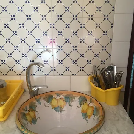 Casa Troccoli *