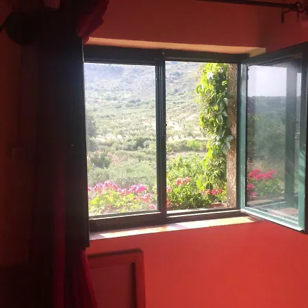 Casa Troccoli Holiday home Caltabellotta
