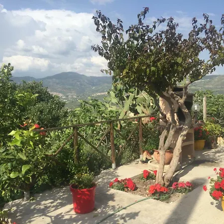 Casa Troccoli * Caltabellotta