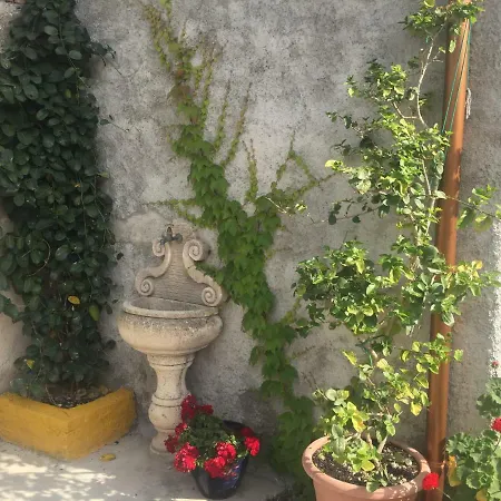 Casa Troccoli Holiday home *