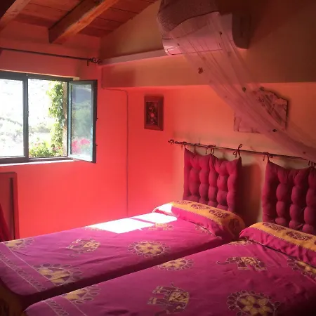 Casa Troccoli Holiday home Caltabellotta