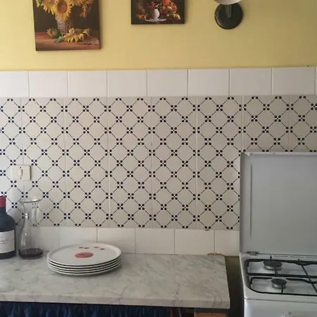 Holiday home Casa Troccoli