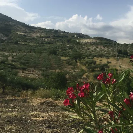 Casa Troccoli Holiday home
