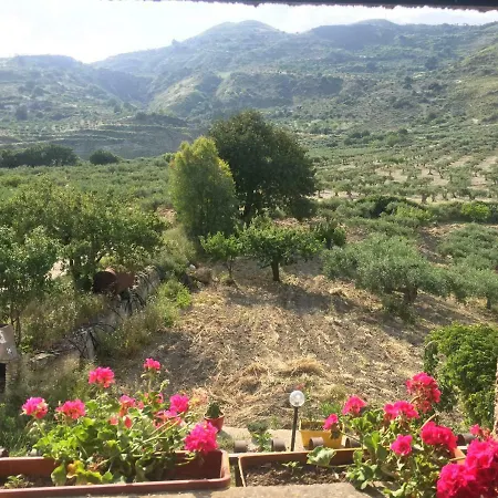 Holiday home Casa Troccoli *