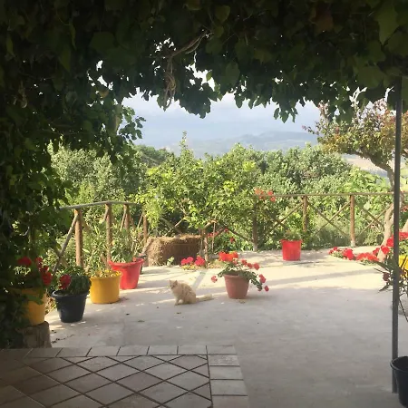 Casa Troccoli Holiday home Caltabellotta