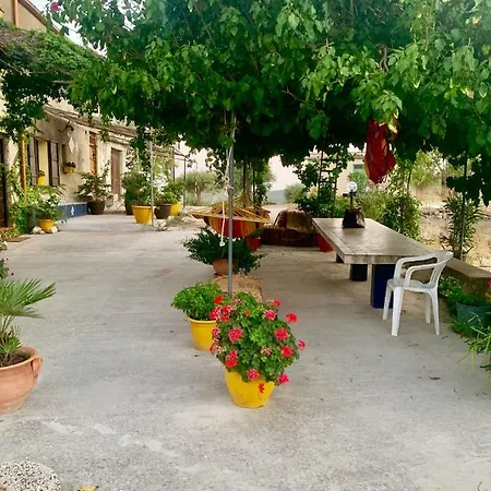 Casa Troccoli Caltabellotta