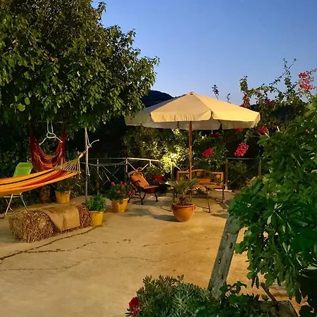 Casa Troccoli Holiday home Caltabellotta
