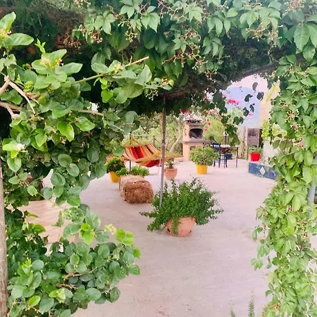 度假居 Casa Troccoli Caltabellotta