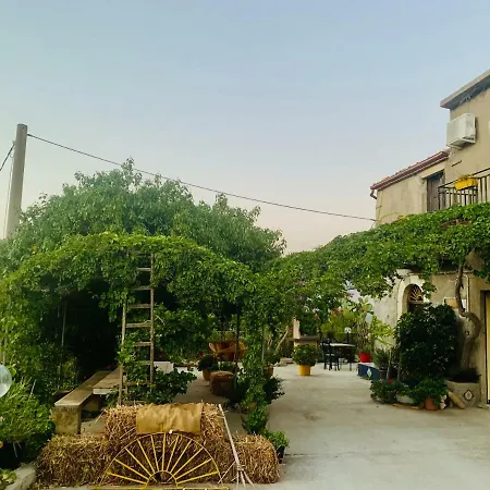 Holiday home Casa Troccoli *