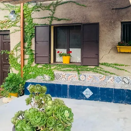 Casa Troccoli Holiday home